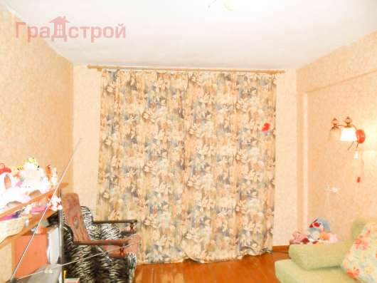 Продам однокомнатную квартиру в Вологда.Жилая площадь 30,60  кв.м.Этаж 5.Дом панельный. в Вологде фото 7