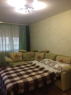 1-к квартира в горроще в Рязани фото 3
