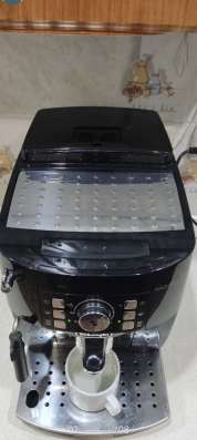 Delonghi Magnifica S