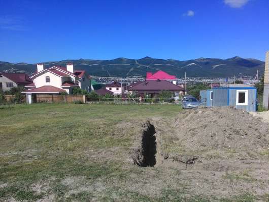 Участок 10 сот. (ИЖС)