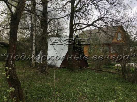 realty_mapper3.plot_in_locationСадовое некоммерческое тов-во. Площадь 10.00 сот.Есть Электричество. в Москве фото 7