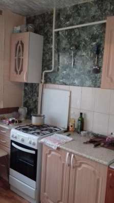 Продам однокомнатную квартиру в Коломне. Жилая площадь 34 кв.м. Этаж 1. Дом панельный. в Коломне фото 3