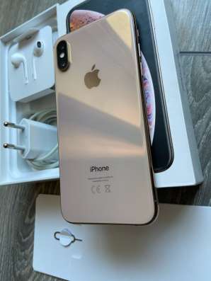 IPhone XS, 256 Gb, Ростест в Екатеринбурге фото 10