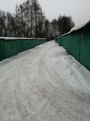 Продам гараж в Москве фото 4