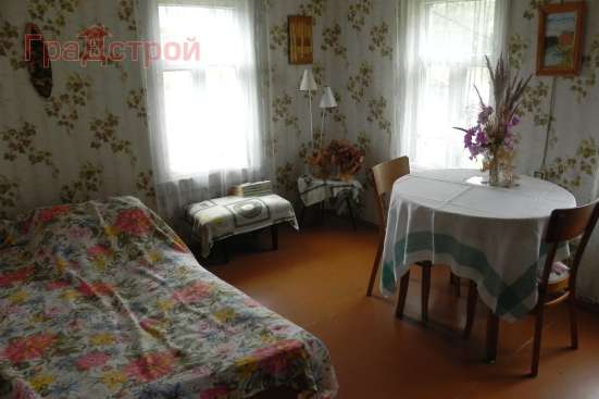 Продам дом в Вологда.Жилая площадь 50  кв.м. в Вологде фото 6