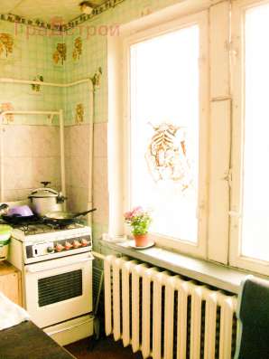 Продам трехкомнатную квартиру в Вологда.Жилая площадь 55  кв.м.Этаж 5.Есть Балкон. в Вологде фото 5