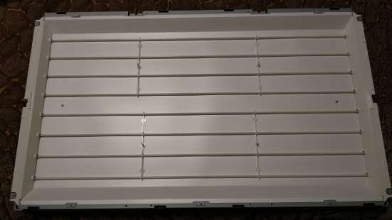 SONY KDL-32L4000 запчасти для ремонта в Екатеринбурге фото 5