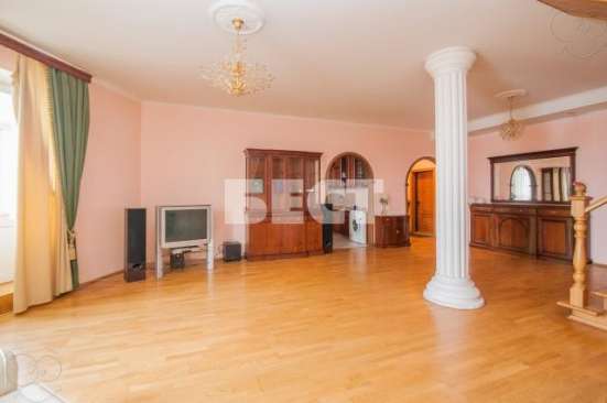 Продам четырехкомнатную квартиру в Москве. Жилая площадь 163 кв.м. Этаж 7. Дом кирпичный. в Москве фото 24