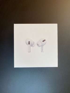 AirPods Pro в Архангельске фото 3
