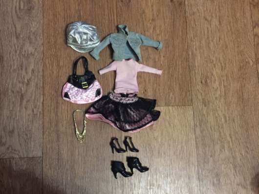 Кукла moxie teenz в Рязани фото 8