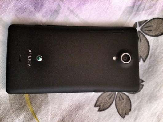 Телефон Sony Xperia T (LT30P) в Новосибирске
