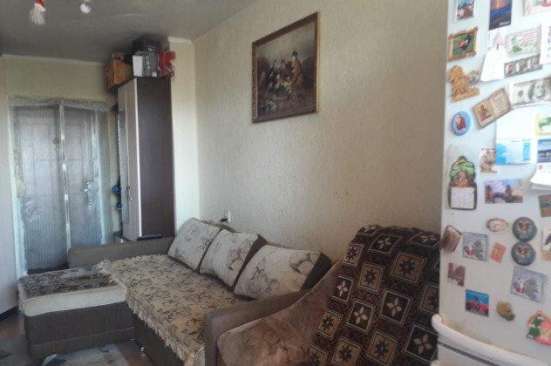 Продам однокомнатную квартиру в Краснодар.Жилая площадь 38  кв.м.Этаж 2.Дом кирпичный. в Краснодаре фото 4