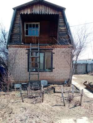 Дачный участок в Оренбурге фото 4