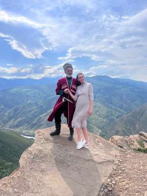 Туры и экскурсии по Дагестану в Махачкале фото 11