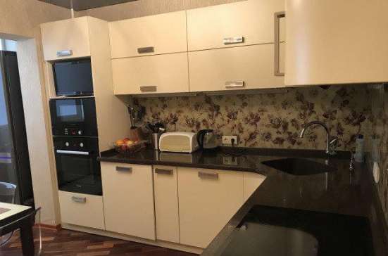 Продам однокомнатную квартиру в Краснодар.Жилая площадь 42  кв.м.Этаж 11.Дом панельный. в Краснодаре