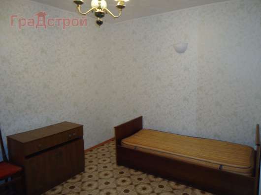 Продам однокомнатную квартиру в Вологда.Жилая площадь 25  кв.м.Этаж 4.Дом кирпичный. в Вологде фото 8
