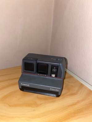 Полароид Polaroid Impulse Винтажный