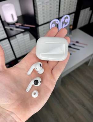 AirPods Pro в Камышине