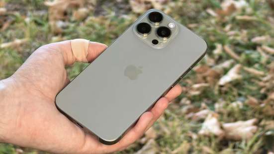 IPhone 16 Pro 256