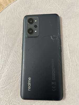 Realme GT Neo2 5G в Екатеринбурге фото 7