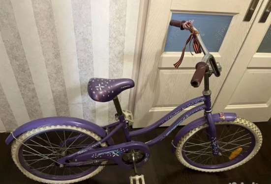 Велосипед Stern Safety Concept Fantasy 20