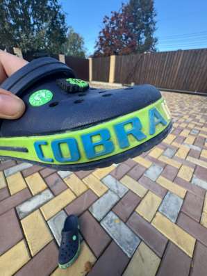 Crocs Детские в Перми