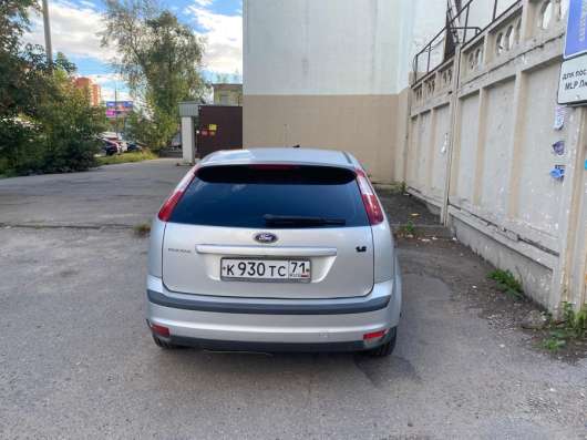 Форт фокус в Люберцы фото 4