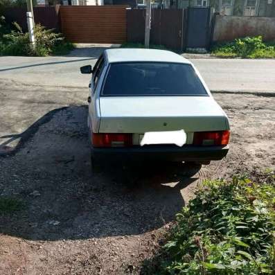 Продам автомобиль в Ульяновске фото 4