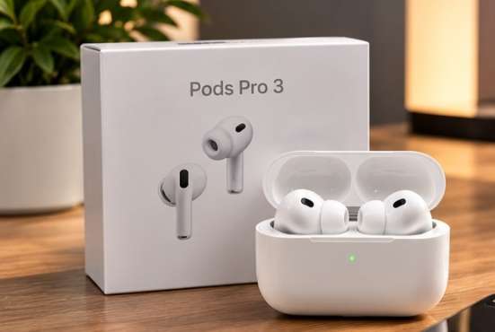 A-pods pro 3