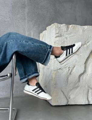 Кроссовки adidas 38 размер в Москве фото 9
