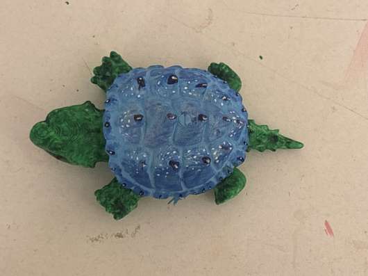 Mini turtle ? в Тюмени фото 3