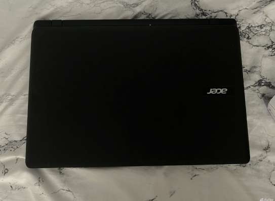 Ноутбук Acer в Тюмени фото 3
