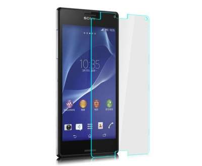 защитная пленка  Soni Xperia Z3 mini