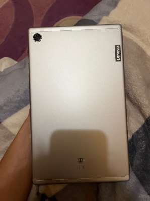 Планшет Lenovo Tab M10 в Луховицах фото 4