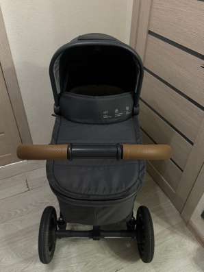 Коляска happy baby 2в1 в Барнауле фото 8