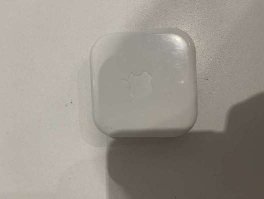 Наушники EarPods 3,5 mm в Новосибирске