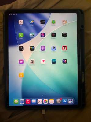 iPad Air 2024 128 gb