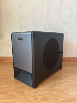 Microlab X23 - cinema 5.1 в Москве фото 4
