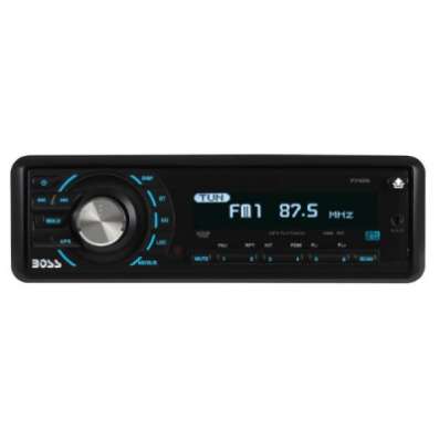 автомагнитолу  BOSS 755DI
