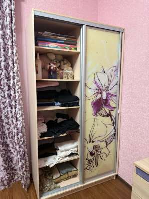 Продам Шкаф-купе комбинированный в Ростове-на-Дону фото 3