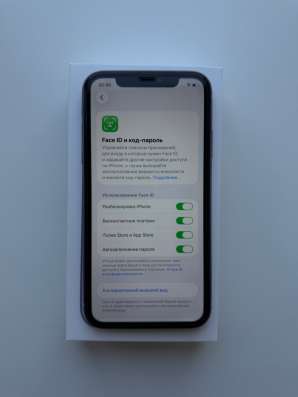 iPhone 11, 128GB в Ростове-на-Дону
