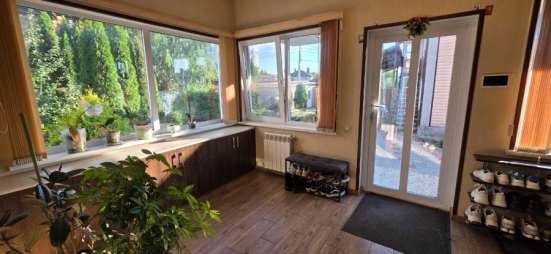 Продам дом у озера в Самаре фото 6