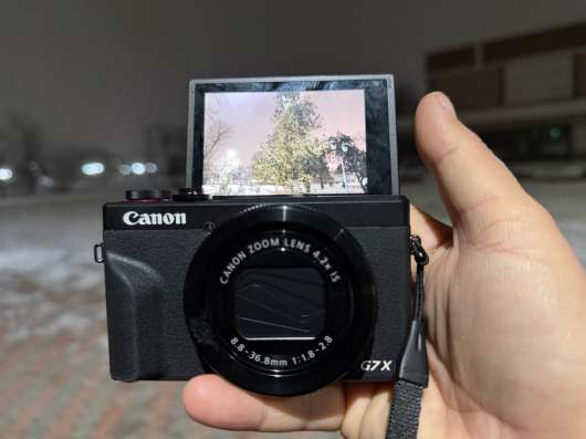 Фотоаппарат Canon X7 в Кизляре