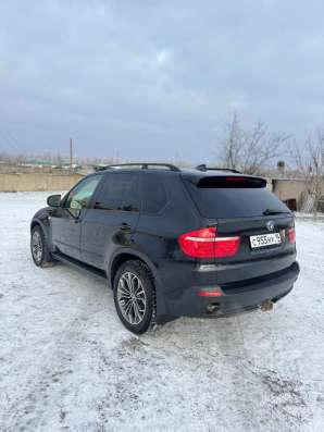 ПРОДАМ АВТО BMV 5X E70 фото 7