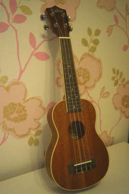 Укулеле Fabio