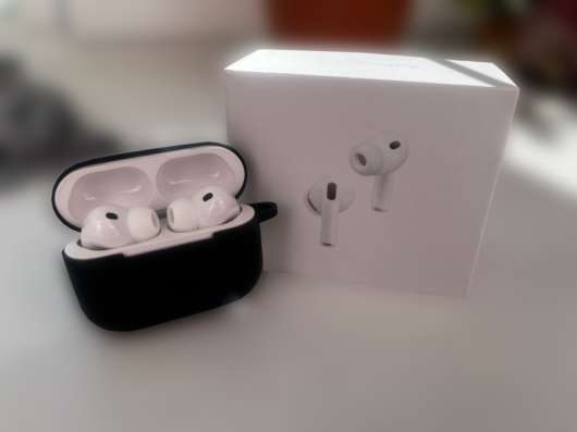 AirPods Pro 3 в Йошкар-Оле фото 4