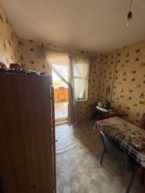 Продается 1 ком квартира в Кизилюрте