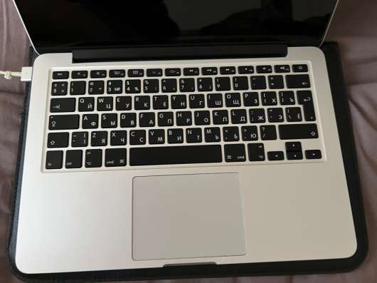 Apple macbook pro (retina, 13-inch, mid 2014) в Рязани фото 3