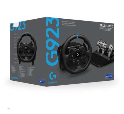 Игровой руль logitech g25 в Набережных Челнах