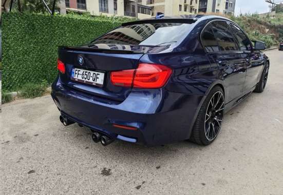BMW 328 в Ростове-на-Дону фото 3